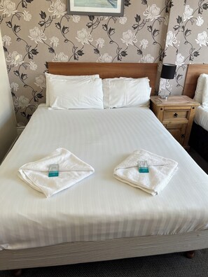 Vierbettzimmer