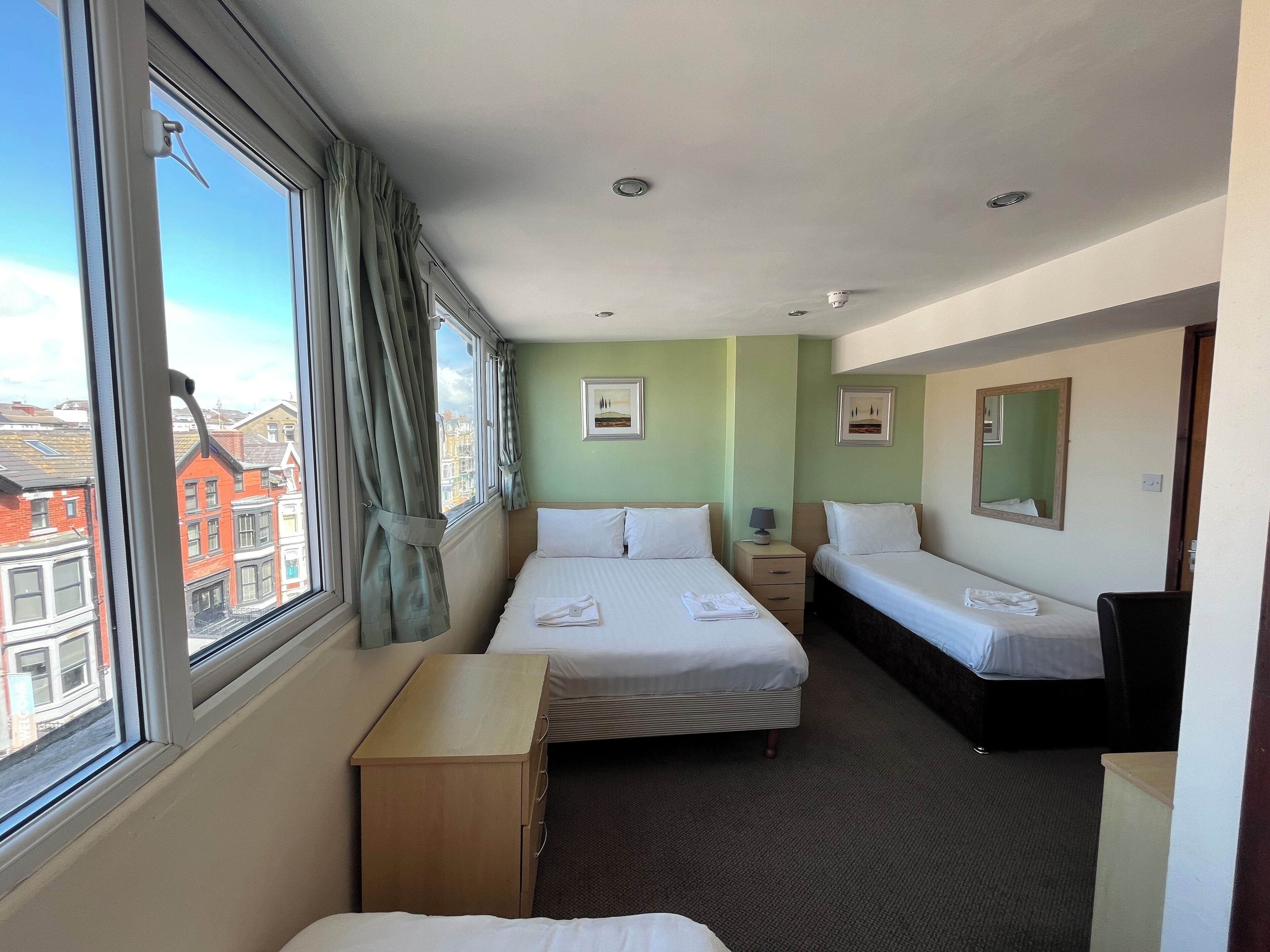 Foto - Fairhaven Hotel