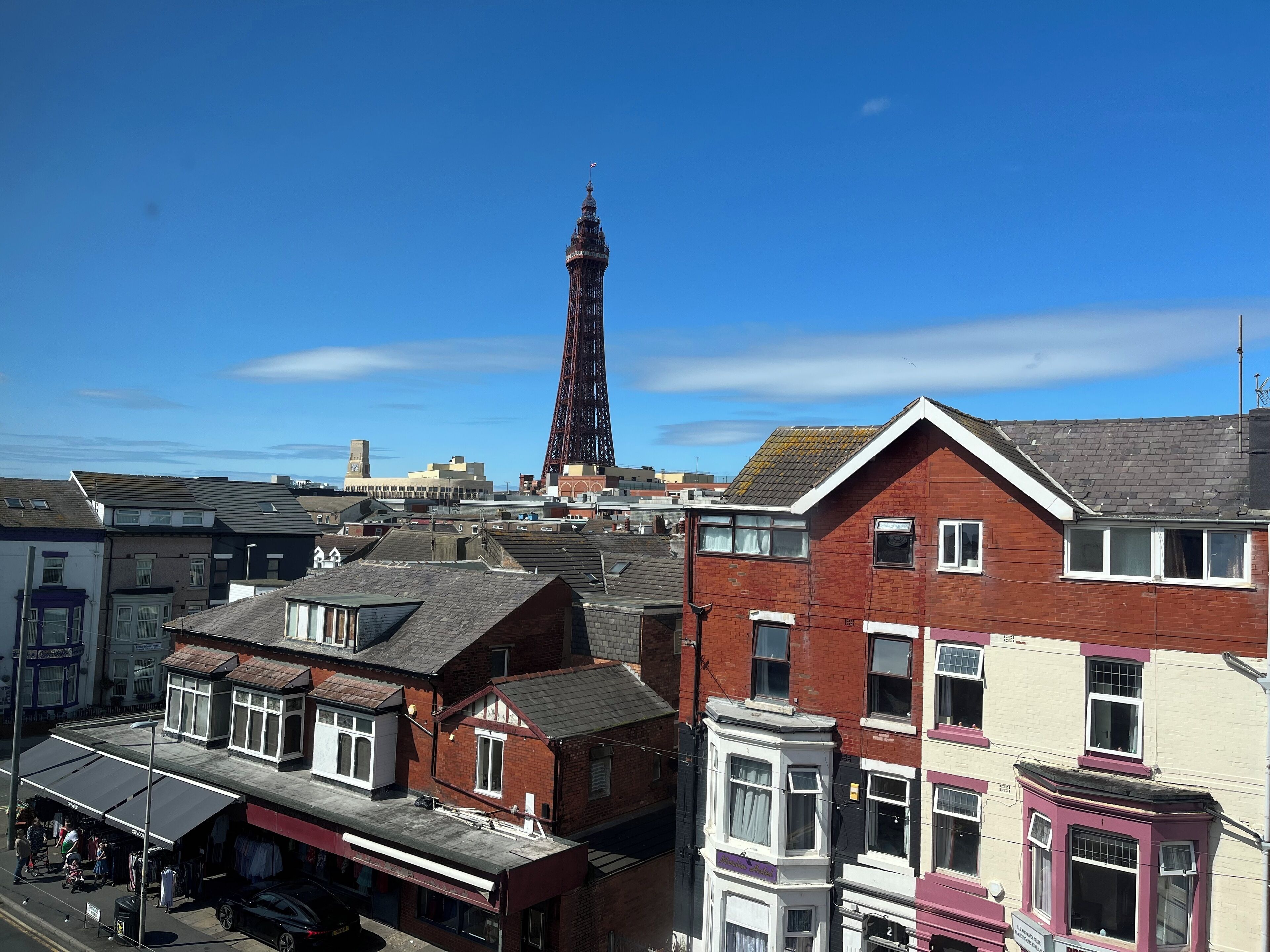 Foto - Fairhaven Hotel