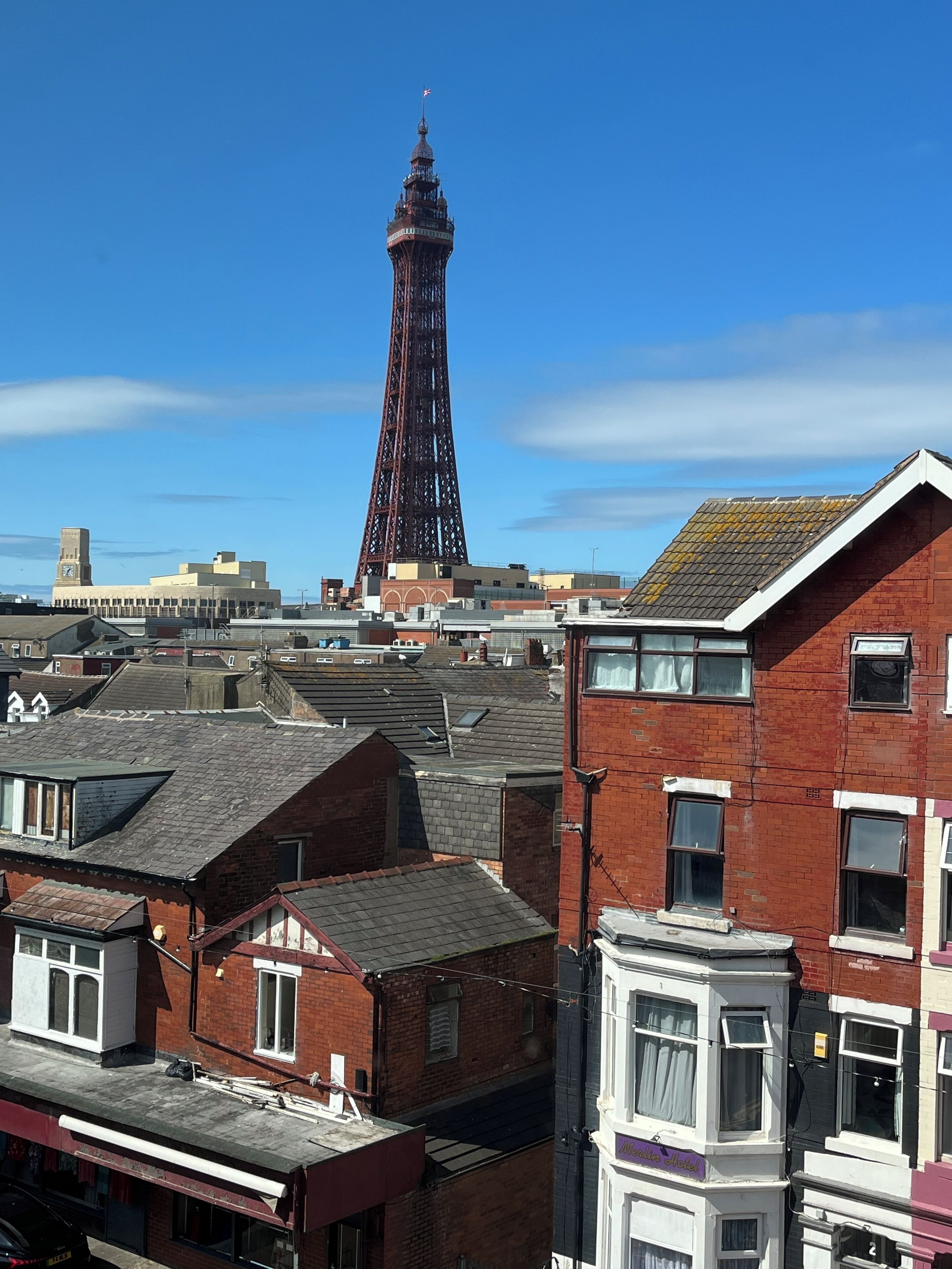 Foto - Fairhaven Hotel