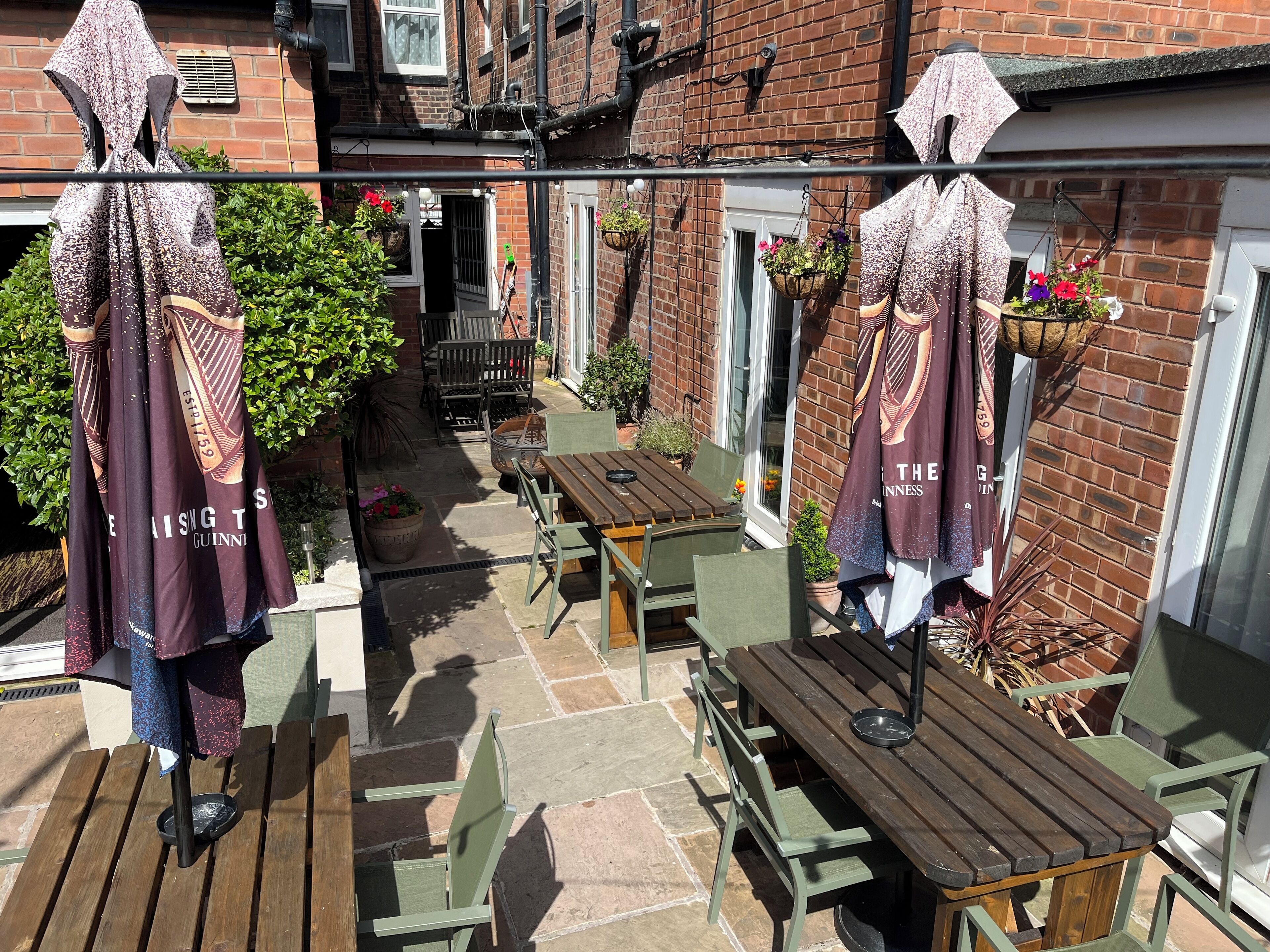 Foto - Fairhaven Hotel