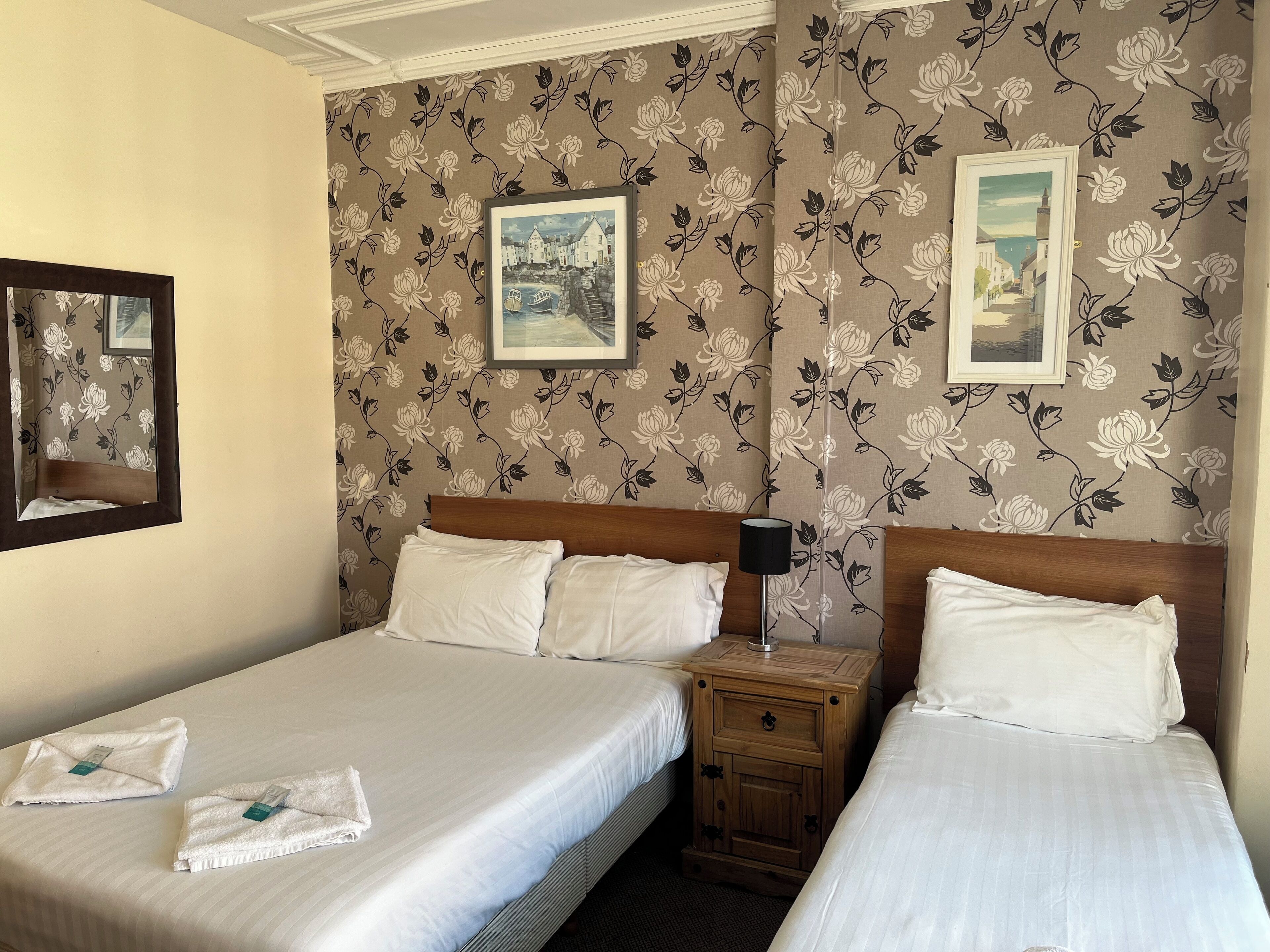 Foto - Fairhaven Hotel