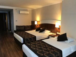 Standard Room | View from room