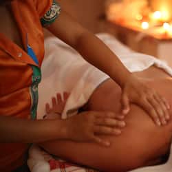 Sauna, steam room, Turkish bath/hammam, body treatments, aromatherapy