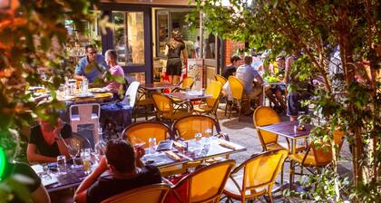 Camping De La Bageasse