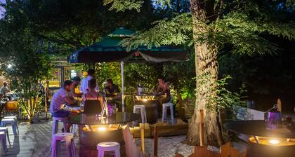 Camping De La Bageasse