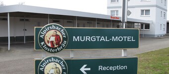 Murgtal Motel