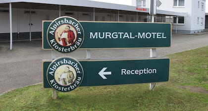 Murgtal Motel