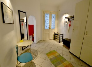 Appartement, 2 chambres | Commodité de la chambre