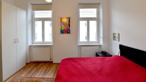 Apartment, 2 Bedrooms - Flat with parking space at Schönbrunn (Vienna)