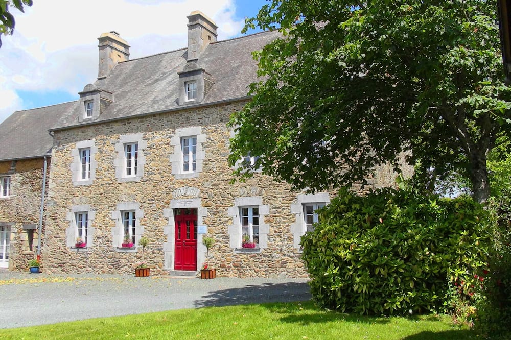 Le Clos des Tilleuls - D Day Home