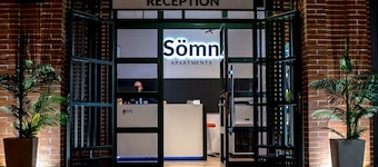SÖMN Apartments