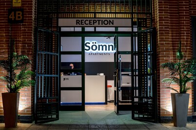 SÖMN Apartments