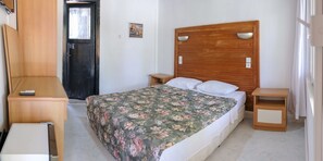 Cunas gratuitas, wifi gratis y acceso para silla de ruedas 