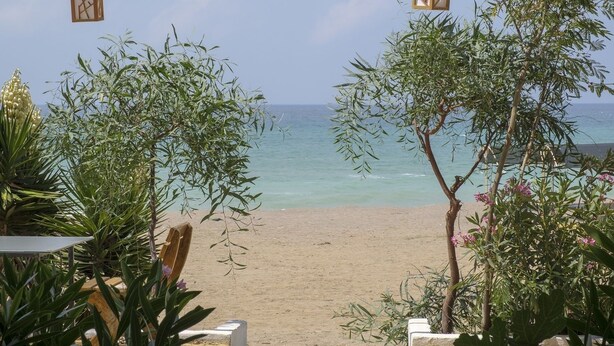 Unclassified image, 1 of 36, button - Naz Beach Bungalow (Manavgat)