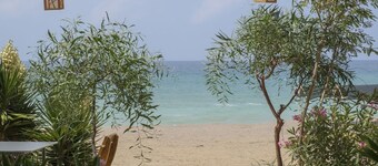 Naz Beach Bungalow