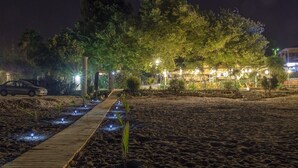 Unclassified image, 4 of 36, button - Naz Beach Bungalow (Manavgat)