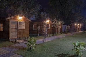Exterior - Naz Beach Bungalow (Manavgat)