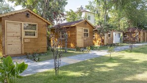 Unclassified image, 2 of 36, button - Naz Beach Bungalow (Manavgat)