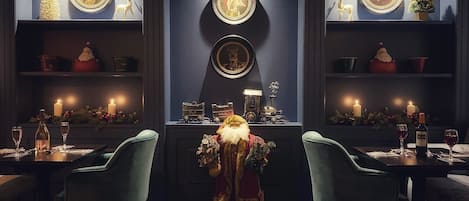 Restauranger