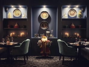 Dining - The Beeches Hotel and Leisure Club (Nottingham)