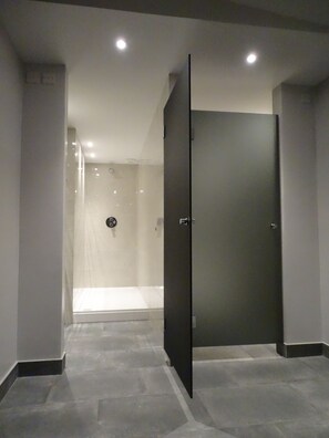 Fitness facility - The Beeches Hotel and Leisure Club (Nottingham)