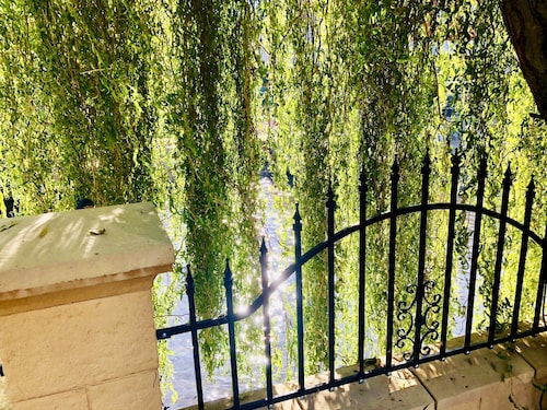 Europa Pension zum grünen Baum