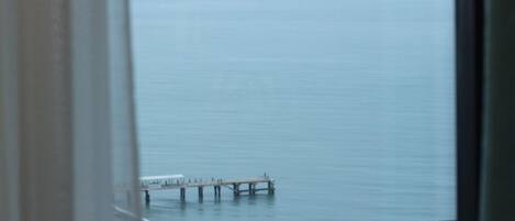 Appartement, 1 chambre | Vue de la chambre