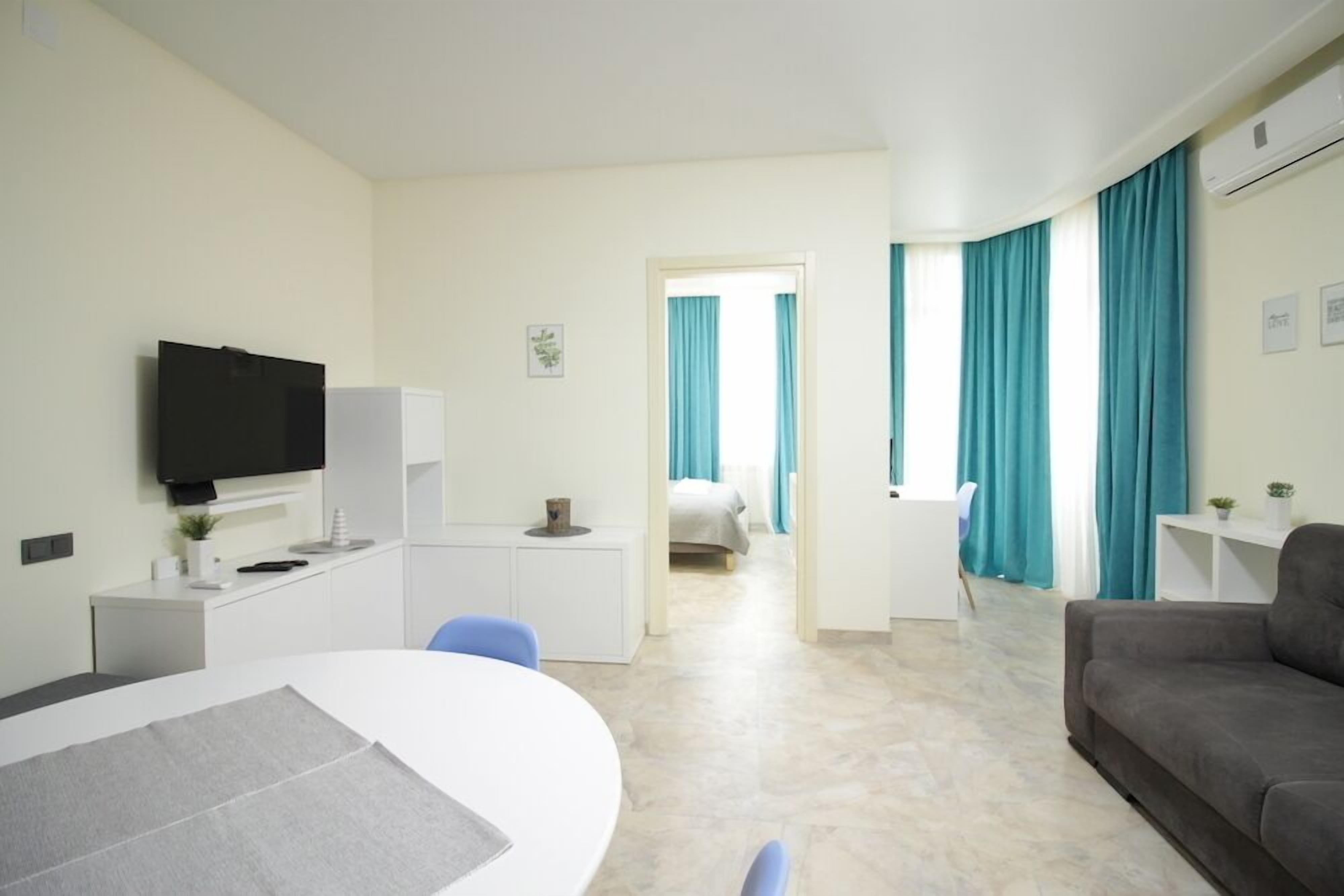 KNJZ Seaview Apartment