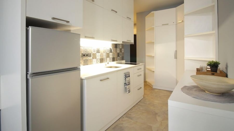 KNJZ Seaview Apartment