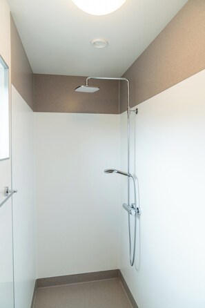 Gemeenschappelijke badkamer