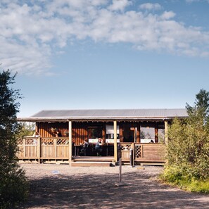 Eksteriør