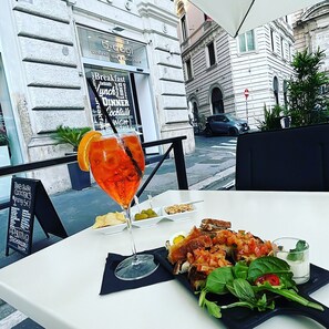 Exterior - THE ONE Boutique Hotel & SPA Rome  (Rome)