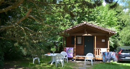 Camping de Saulieu