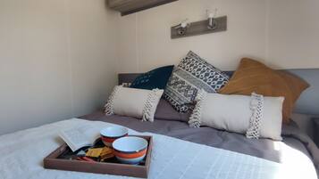 Mobil-home Essentiel