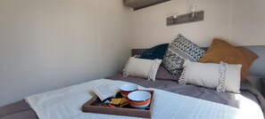 Mobil-home Essentiel
