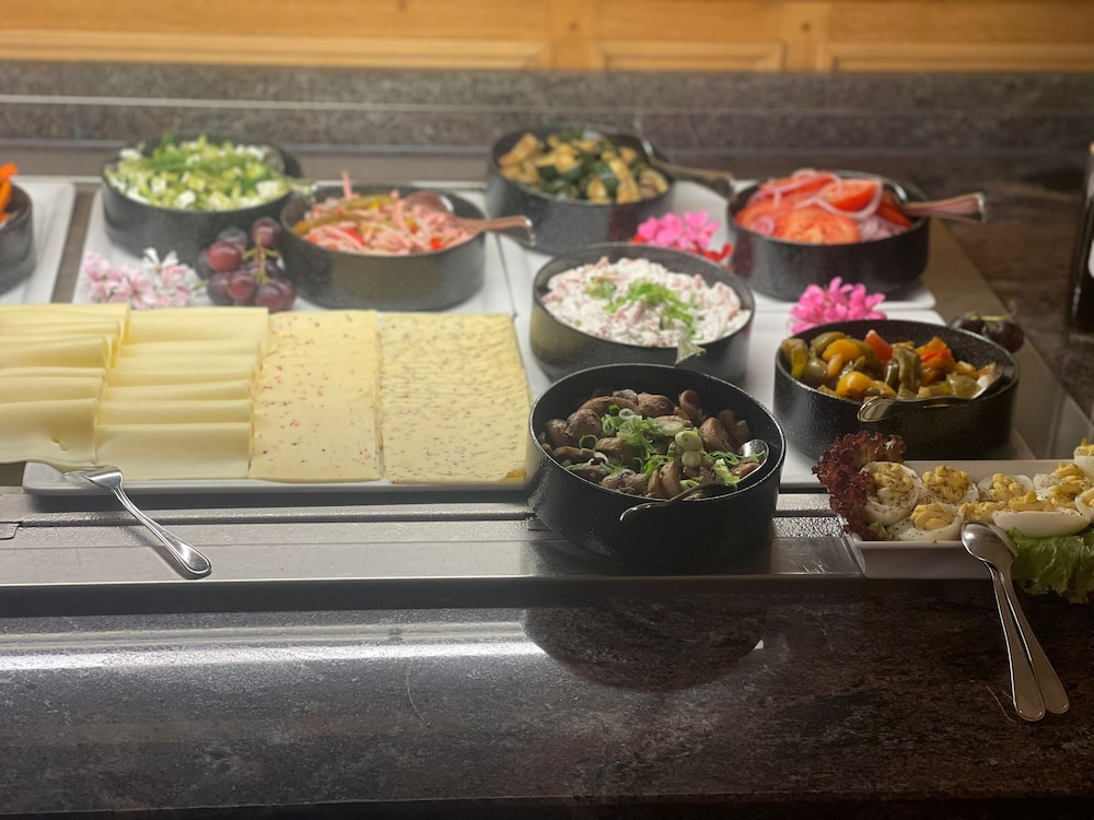 Altstadt Hotel Bräuwirt by null