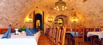 Altstadt Hotel Bräu Wirt