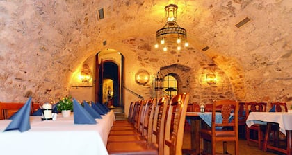 Altstadt Hotel Bräu Wirt