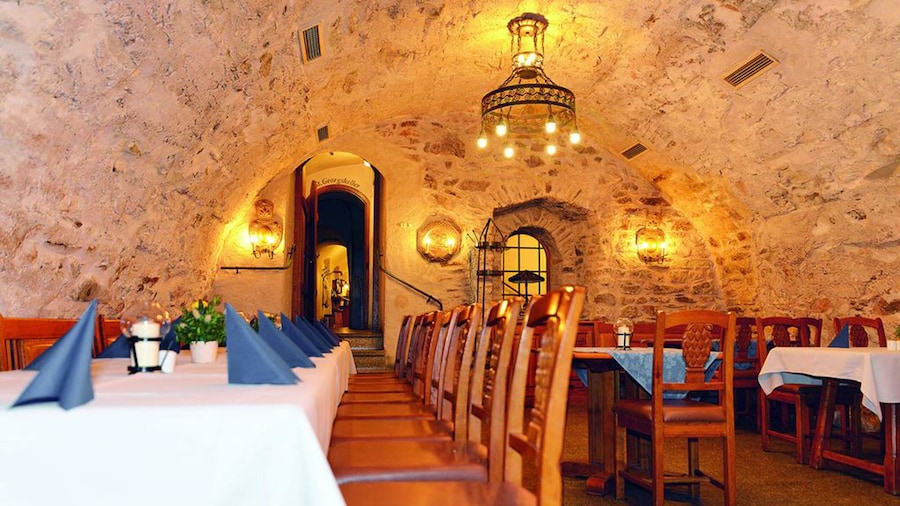 Altstadt Hotel Bräu Wirt