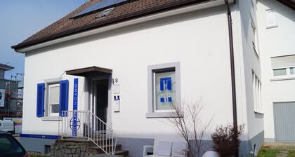 Motel Residenz Labee