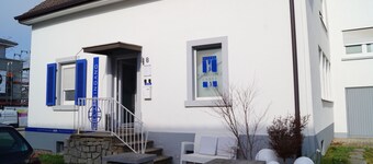 Motel Residenz Labee