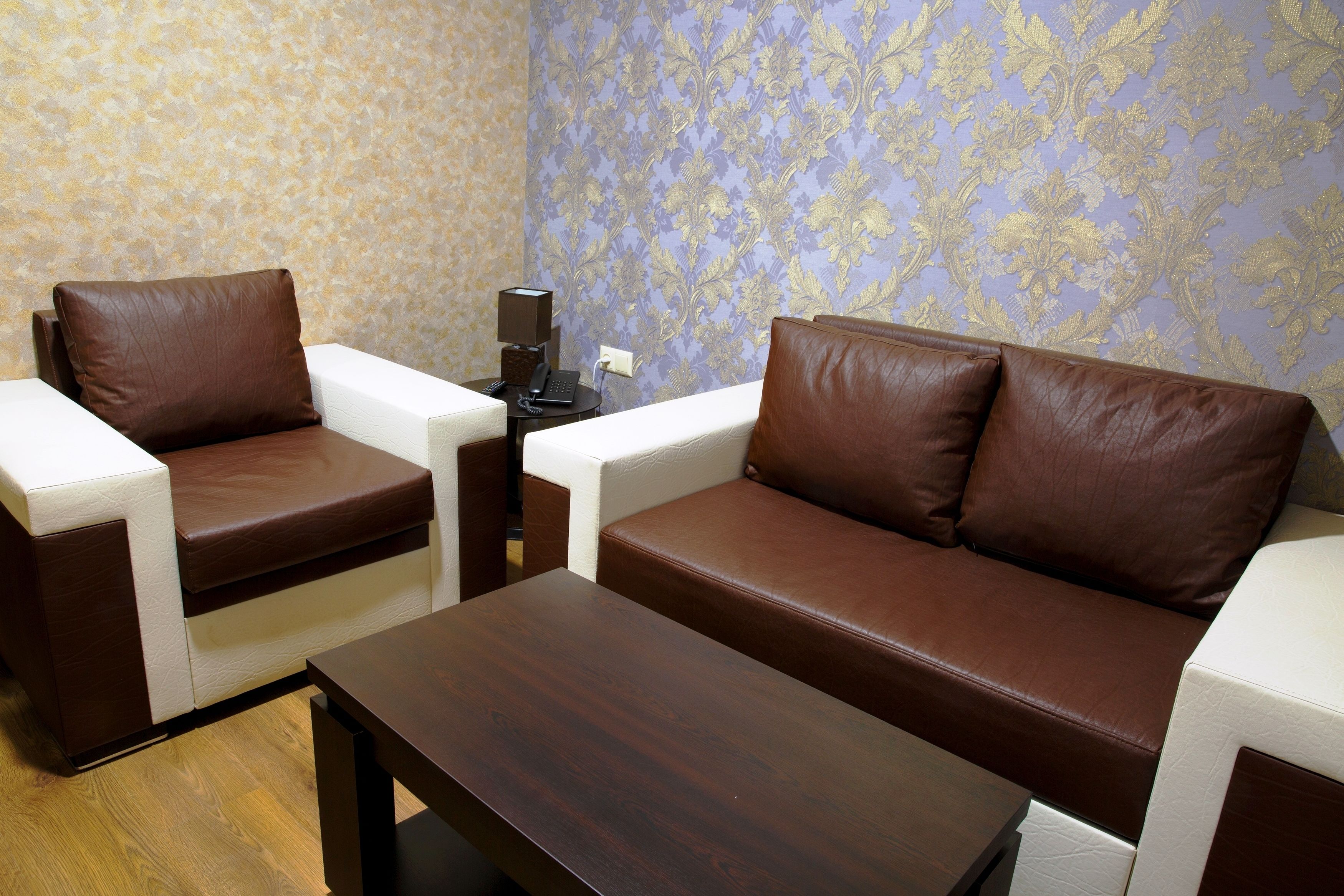 suite, terrace | living area | led tv