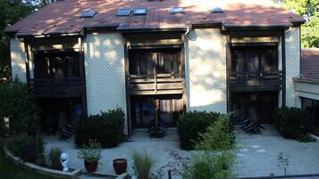 Comfort Double Room | Terrace/patio