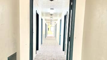 Rom, 1 dobbeltseng, ikke-røyk | Bad