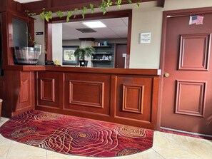 Reception - Highlander Inn Cleveland Beachwood Near I-480 (Warrensville Heights)