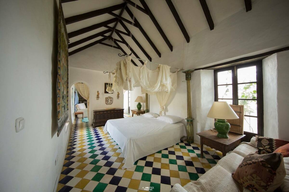 Suite Romantica, 1 letto matrimoniale | Wi-Fi gratuito, lenzuola