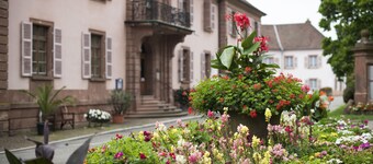 Hôtellerie du Couvent