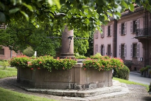 Fountain