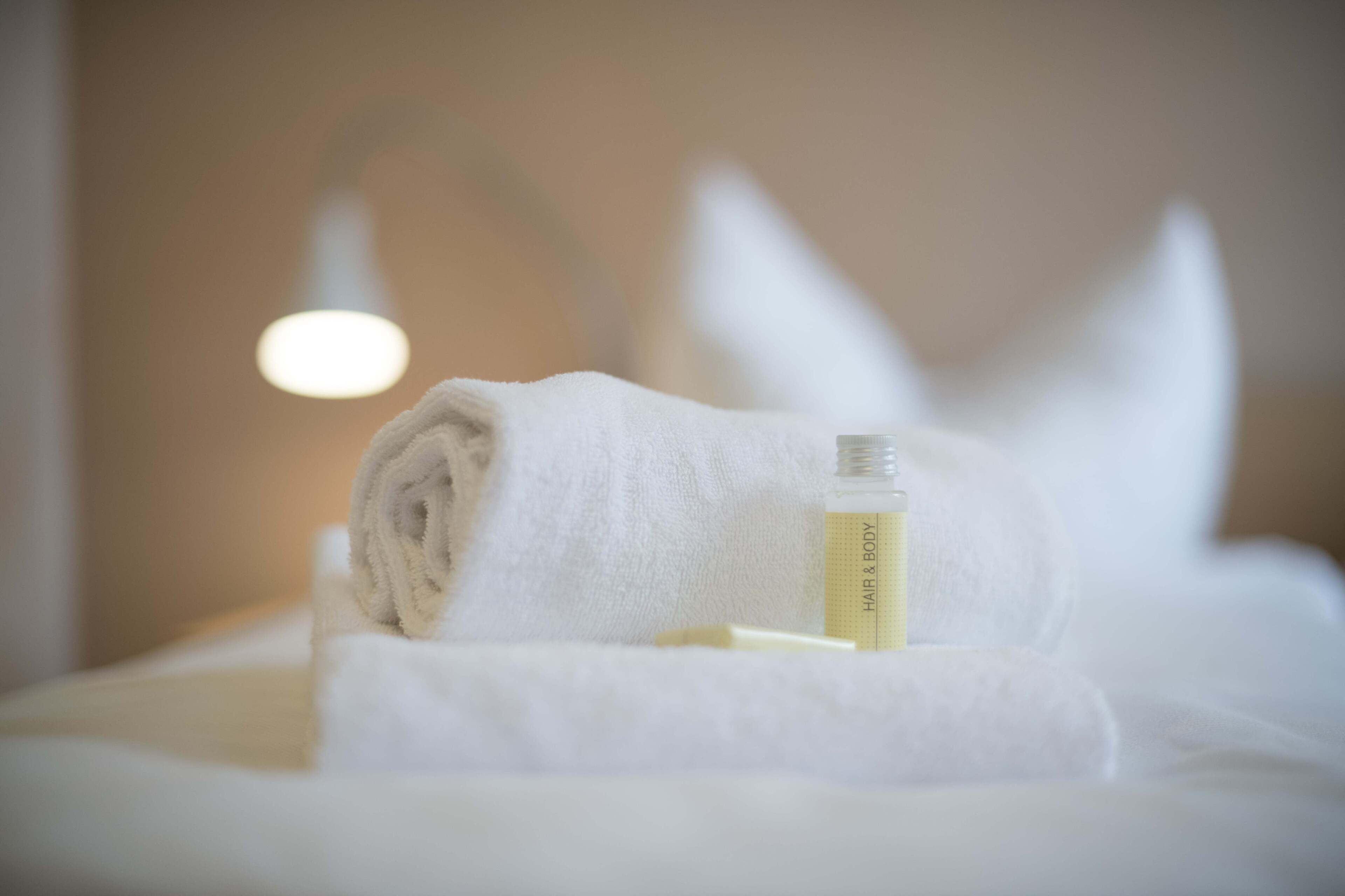 1 bedroom, premium bedding, desk, iron/ironing board